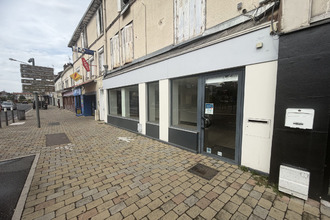location localcommercial troyes 10000