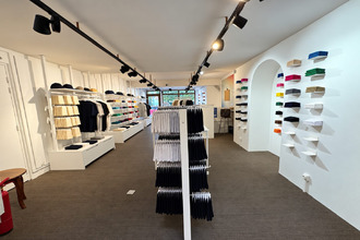 location localcommercial troyes 10000