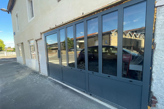 location localcommercial troyes 10000