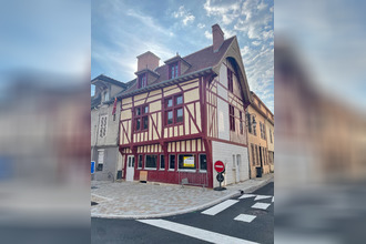 location localcommercial troyes 10000