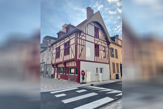 location localcommercial troyes 10000