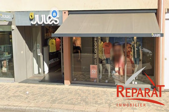 location localcommercial tulle 19000