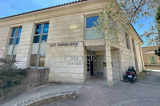 location localcommercial uzes 30700