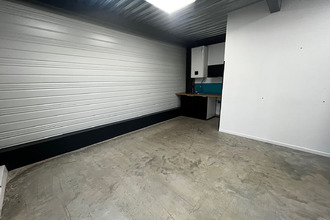 location localcommercial vacquiers 31340