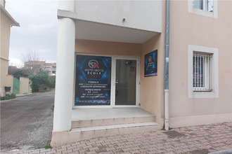 location localcommercial vaison-la-romaine 84110