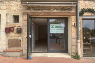 location localcommercial valbonne 06560