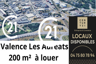 location localcommercial valence 26000