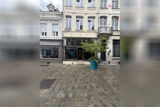 location localcommercial valenciennes 59300