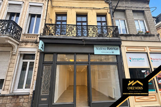 location localcommercial valenciennes 59300