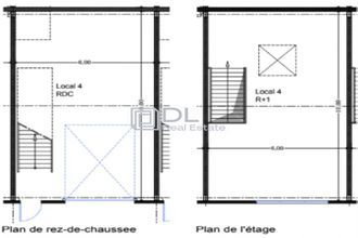 location localcommercial valenton 94460