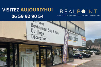 location localcommercial vallauris 06220