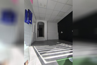 location localcommercial vallauris 06220