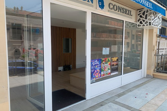 location localcommercial vallauris 06220