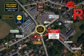 location localcommercial valmt 76540