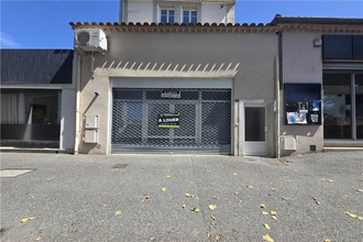 location localcommercial valreas 84600