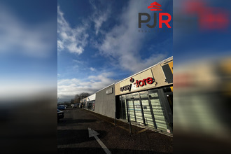 location localcommercial vandoeuvre-les-nancy 54500