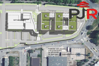 location localcommercial vandoeuvre-les-nancy 54500