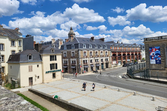 location localcommercial vannes 56000