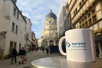 location localcommercial vannes 56000