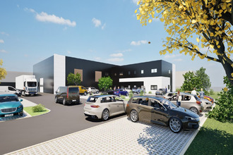 location localcommercial vannes 56000