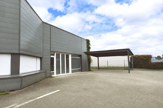 location localcommercial vannes 56000