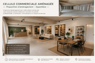 location localcommercial vannes 56000