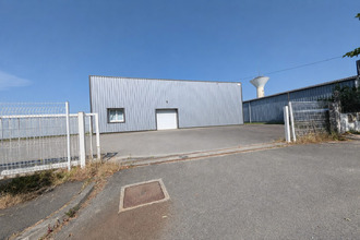 location localcommercial vannes 56000