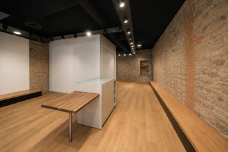 location localcommercial vannes 56000