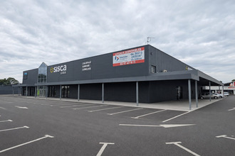 location localcommercial vannes 56000
