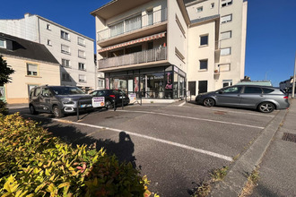 location localcommercial vannes 56000