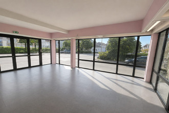 location localcommercial vannes 56000