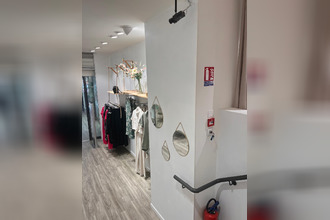 location localcommercial vannes 56000