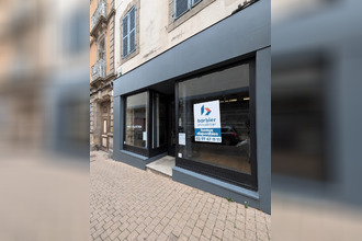 location localcommercial vannes 56000
