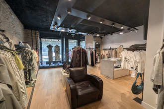location localcommercial vannes 56000
