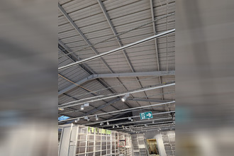 location localcommercial vannes 56000