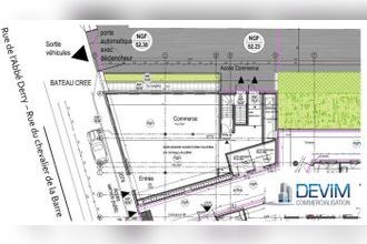 location localcommercial vanves 92170