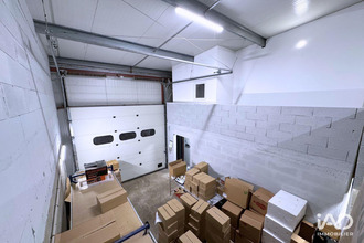 location localcommercial varennes-jarcy 91480