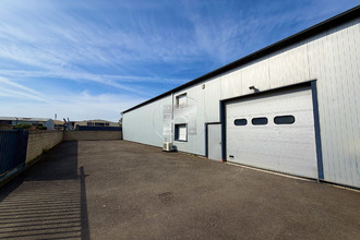 location localcommercial varennes-jarcy 91480