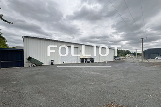 location localcommercial vaucelles 14400