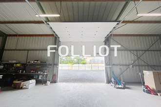 location localcommercial vaucelles 14400