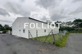 location localcommercial vaucelles 14400