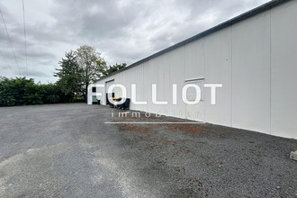 location localcommercial vaucelles 14400