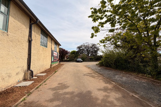 location localcommercial vaulx-en-velin 69120