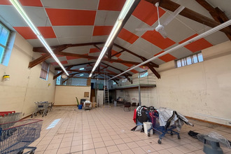 location localcommercial vaulx-en-velin 69120