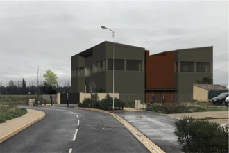 location localcommercial vauvert 30600