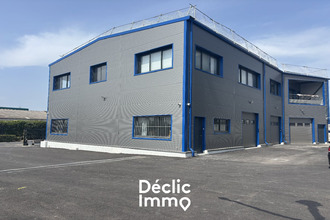 location localcommercial vauvert 30600