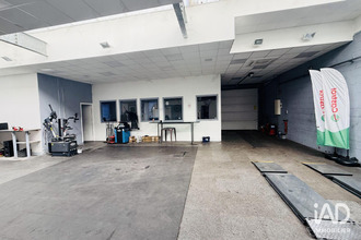 location localcommercial vaux-le-penil 77000