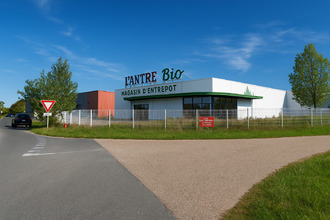 location localcommercial vayres 33870