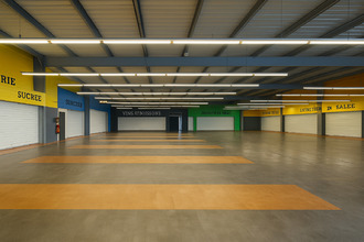 location localcommercial vayres 33870