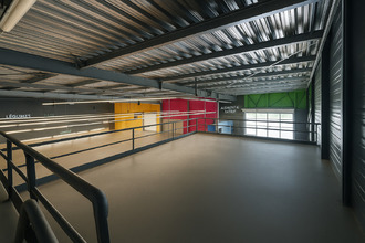 location localcommercial vayres 33870